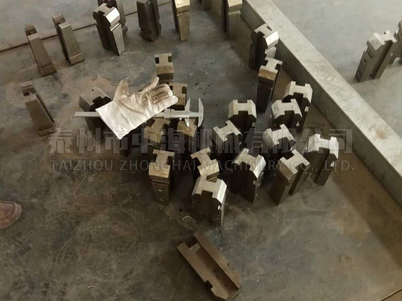 熱噴涂是怎么樣加熱噴涂材料？